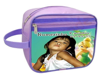Necessaire PB-06