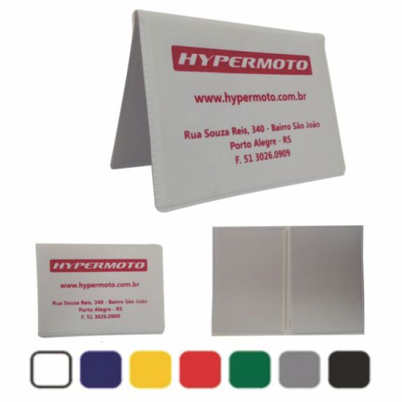 Porta Documento