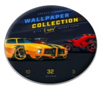 Mouse Pad Redondo