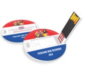 Pen Drive Redondo