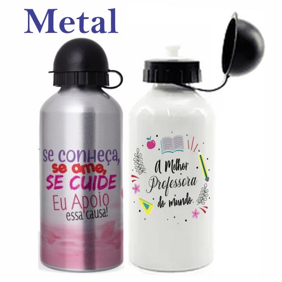 Squeeze Metal PB-002