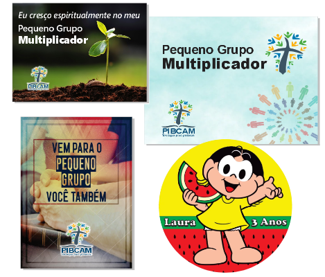 Banner Outdoor para Festas e Eventos