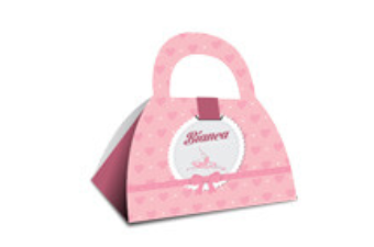 Bolsa para Lembrancinhas