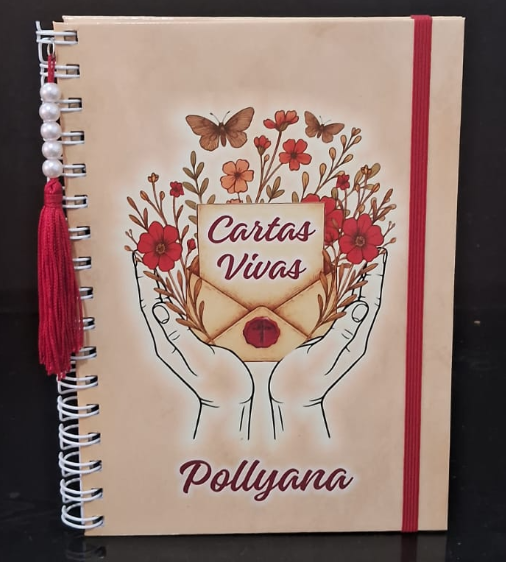 Planner ou Caderno 2026