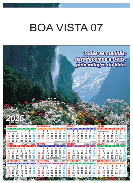Boa Vista 7