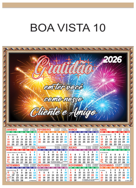Boa Vista 10