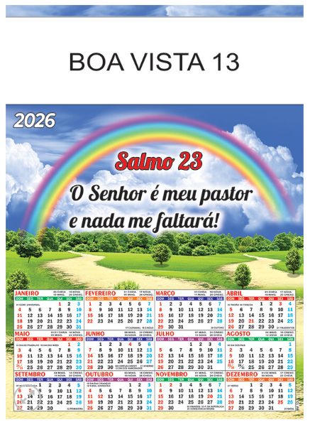 Boa Vista 13
