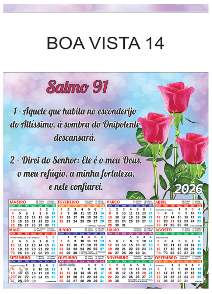 Boa Vista 14