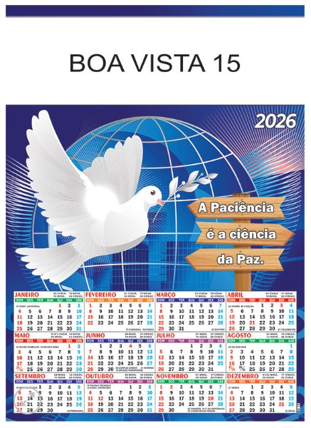 Boa Vista 15
