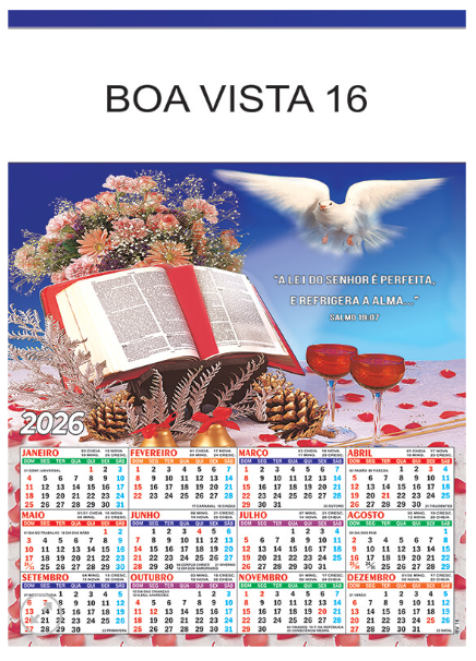 Boa Vista 16