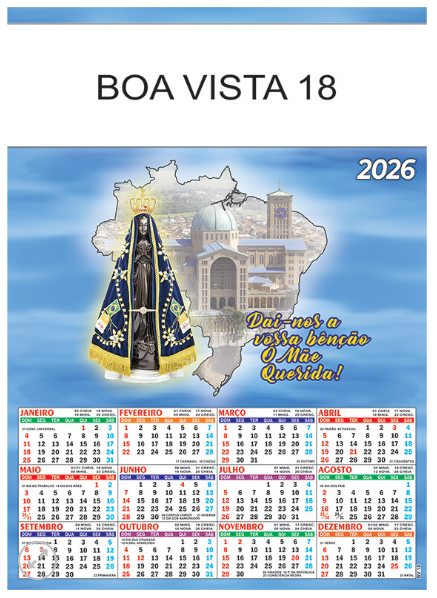Boa Vista 18