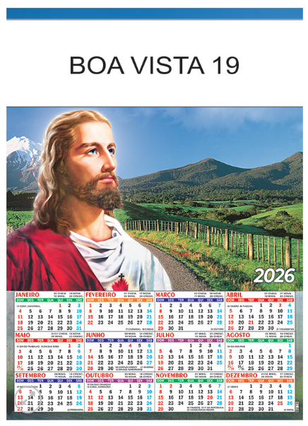 Boa Vista 19