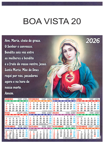 Boa Vista 20