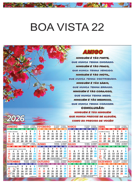 Boa Vista 22