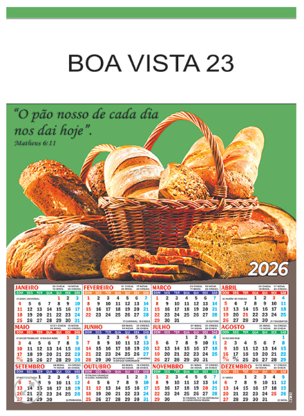 Boa Vista 23