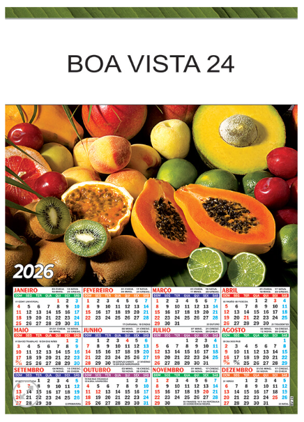 Boa Vista 24