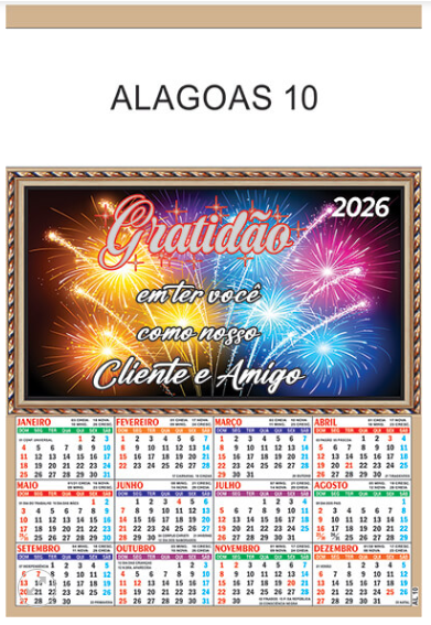 Alagoas 10