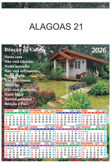 Alagoas 21