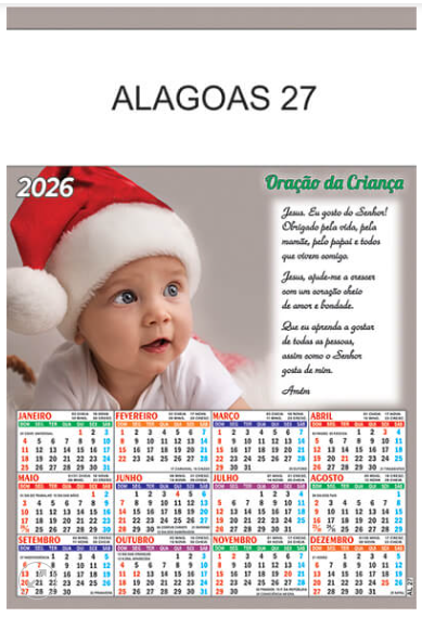 Alagoas 27