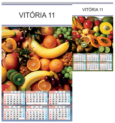 Vitória 11