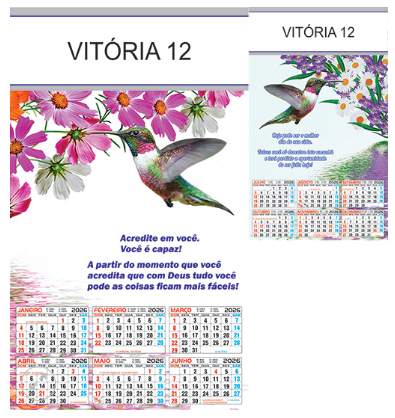 Vitória 12