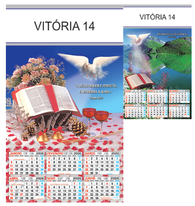 Vitória 14