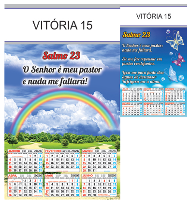 Vitória 15
