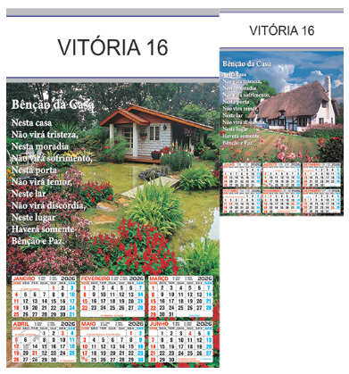 Vitória 16