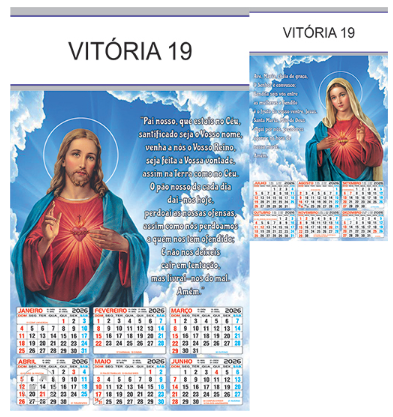 Vitória 19