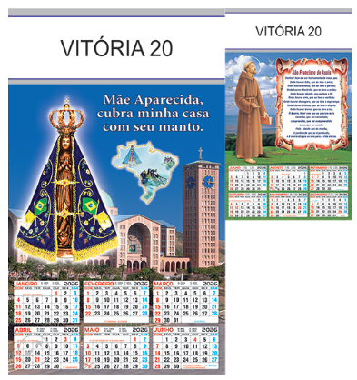 Vitória 20
