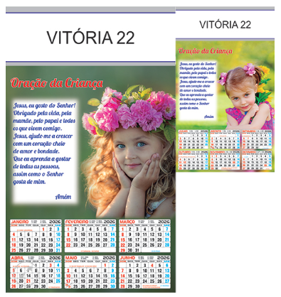 Vitória 22